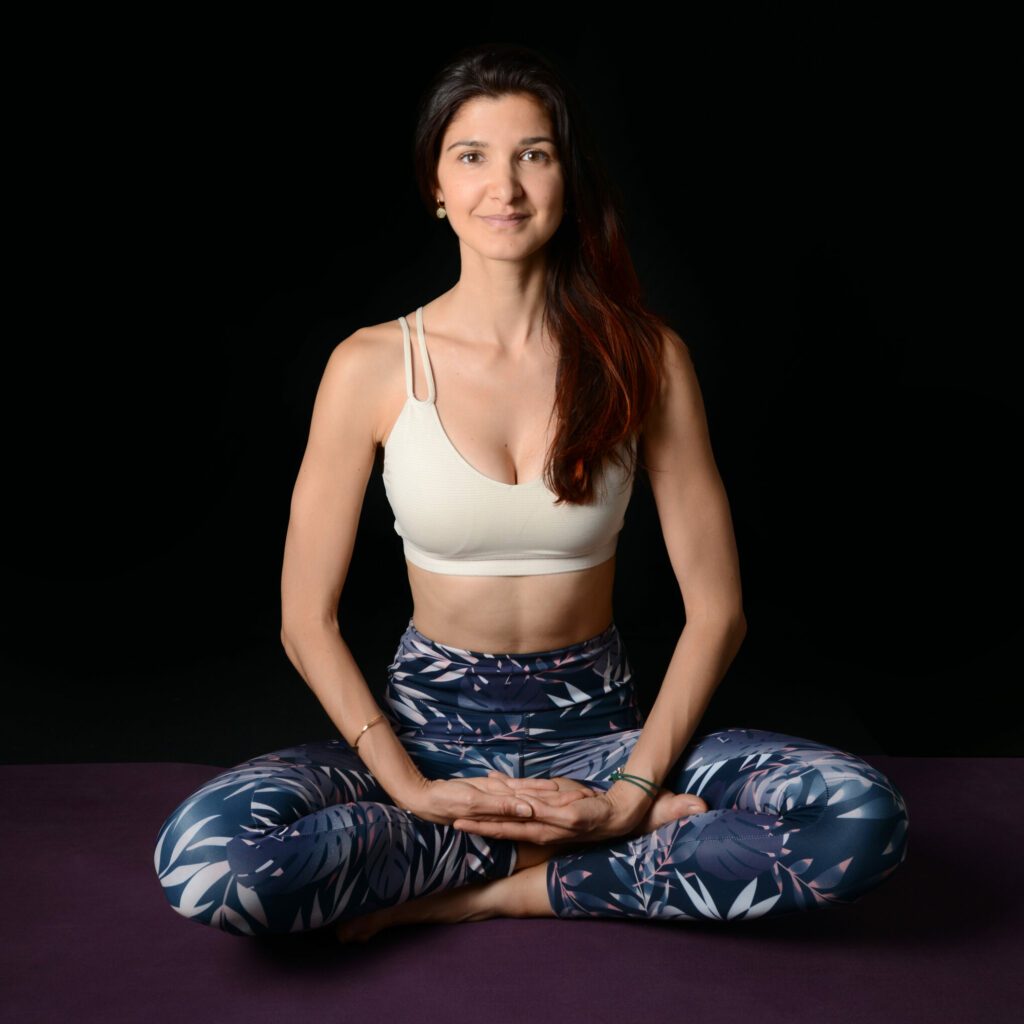 Pilates et yoga à Arc-sur-Tille - Terramallo