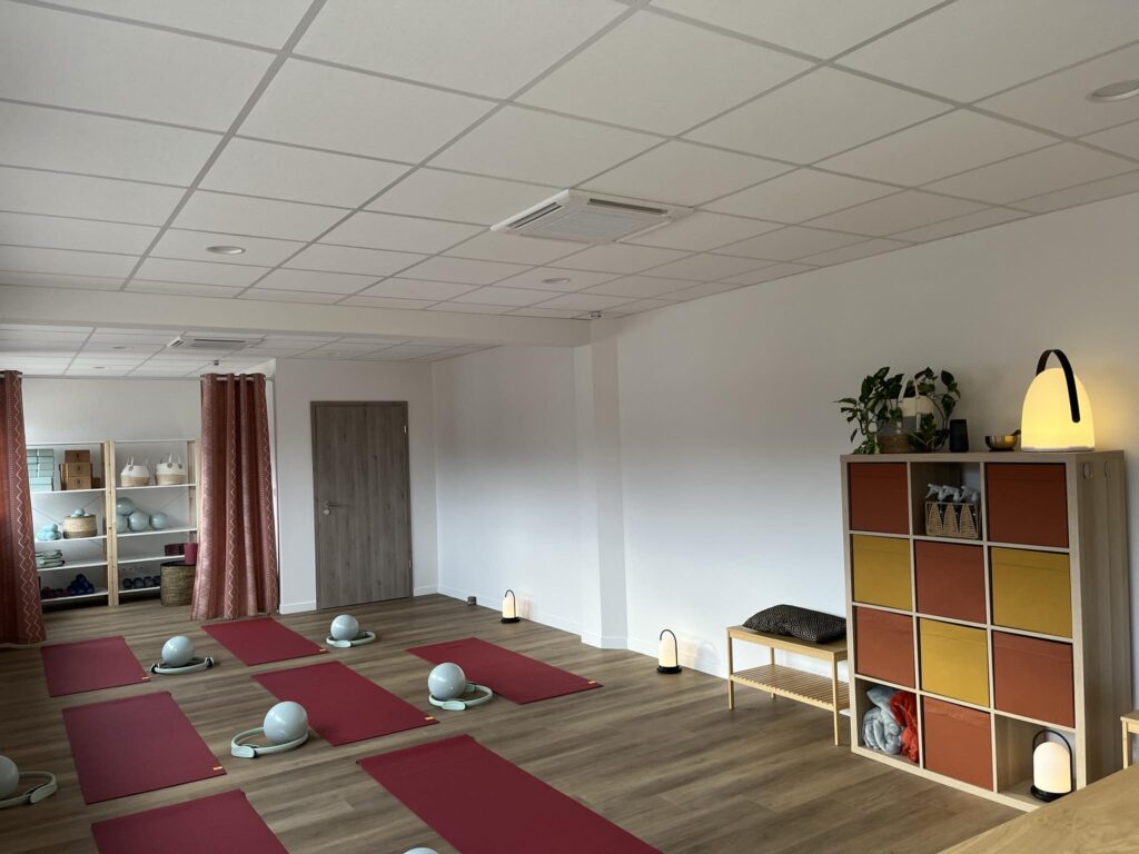 Fitness Arc-sur-Tille - Terramallo